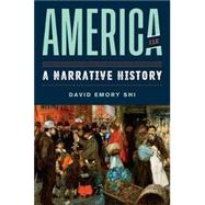 America 9780393689693