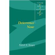 Deterrence Now