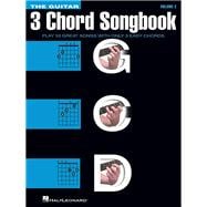 The Guitar Three-chord Songbook - G-c-d: Melody / Lyrics / 