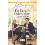 The Doctor's Perfect Match 9780373879694