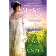 Beyond the Sunrise 9780451469694