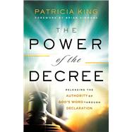 The Power of the Decree 9780800799694