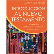 Introducción al nuevo testamento / Introducing the New Testament 9780801099694