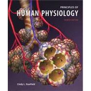 Principles of Human Physiology Plus MasteringA&P with eText -- Access Card Package 9780321769695