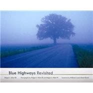 Blue Highways Revisited 9780826219695
