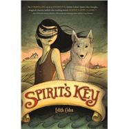 Spirit's Key 9781250079695