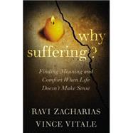 Why Suffering? 9781455549696