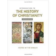 Introduction to the History of Christianity 9780800699697