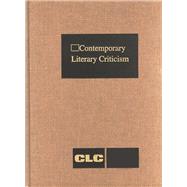 Contemporary Literary Criticism 9781414499697
