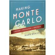 Making Monte Carlo 9781476709697