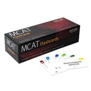 Mcat Flashcards 9781506259697