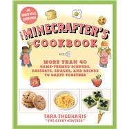 The Minecrafter's Cookbook 9781510739697