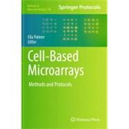 Cell-Based Microarrays