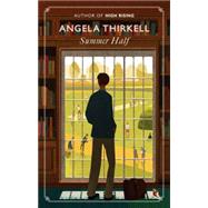 Summer Half: A Virago Modern Classic 9781844089697