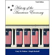 History of the American Economy