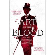Art in the Blood 9780008129699
