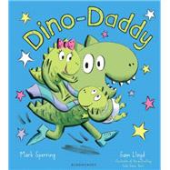 Dino-Daddy 9781408849699