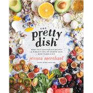 The Pretty Dish 9781623369699