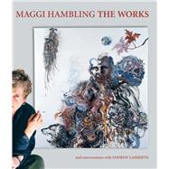 Maggi Hambling: The Works 9781906509699