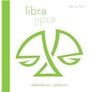 Signs of the Zodiac: Libra 9788854409699