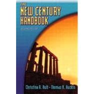 The New Century Handbook 9780205329700