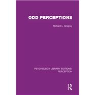 Odd Perceptions
