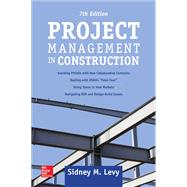 Project Management in Construction, Seventh Edition
