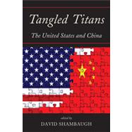 Tangled Titans 9781442219700