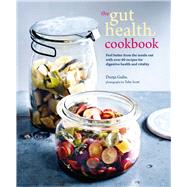 The Gut Health Cookbook 9781849759700