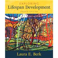 Exploring Lifespan Development 9780134419701