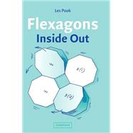Flexagons Inside Out