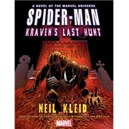 Spider-Man 9780785189701