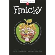 Finicky Book 6 9781934649701