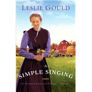 A Simple Singing