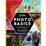 National Geographic Photo Basics 9781426219702