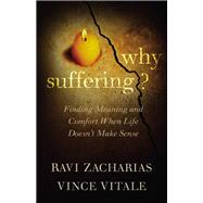 Why Suffering? 9781455549702