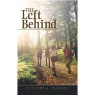 The Left Behind 9781973629702