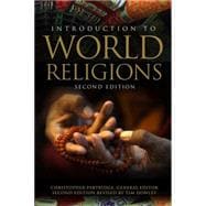 Introduction to World Religions 9780800699703