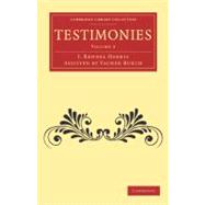 Testimonies