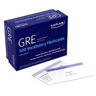 Gre Vocabulary Flashcards 9781506259703