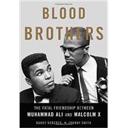 Blood Brothers 9780465079704