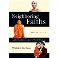 Neighboring Faiths 9780830839704