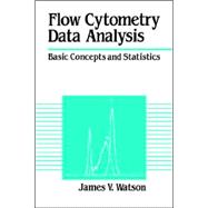Flow Cytometry Data Analysis: Basic Concepts and Statistics