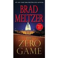 The Zero Game 9781455519705