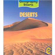 Deserts