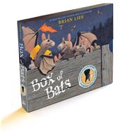 Box of Bats 9780544639706
