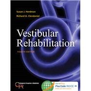 Vestibular Rehabilitation 9780803639706
