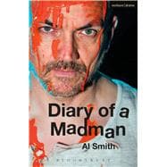 Diary of a Madman 9781350019706