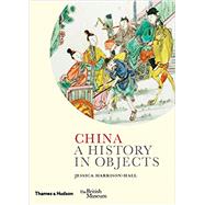 China 9780500519707