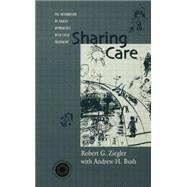 Sharing Care: The Integration of Family Approaches with Child Treatment 9781138009707